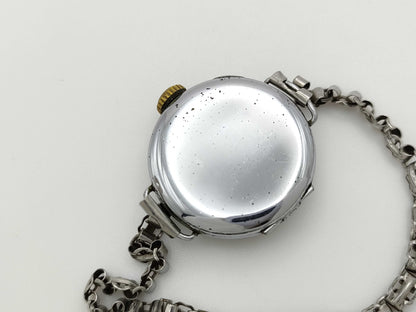 Vulcan Hand-Wound Immovable Women's Watch