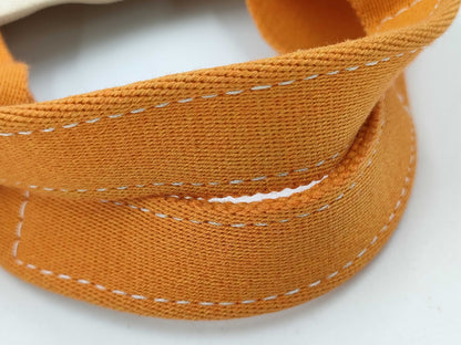 HERMES Bora Bora Tote Orange Bag