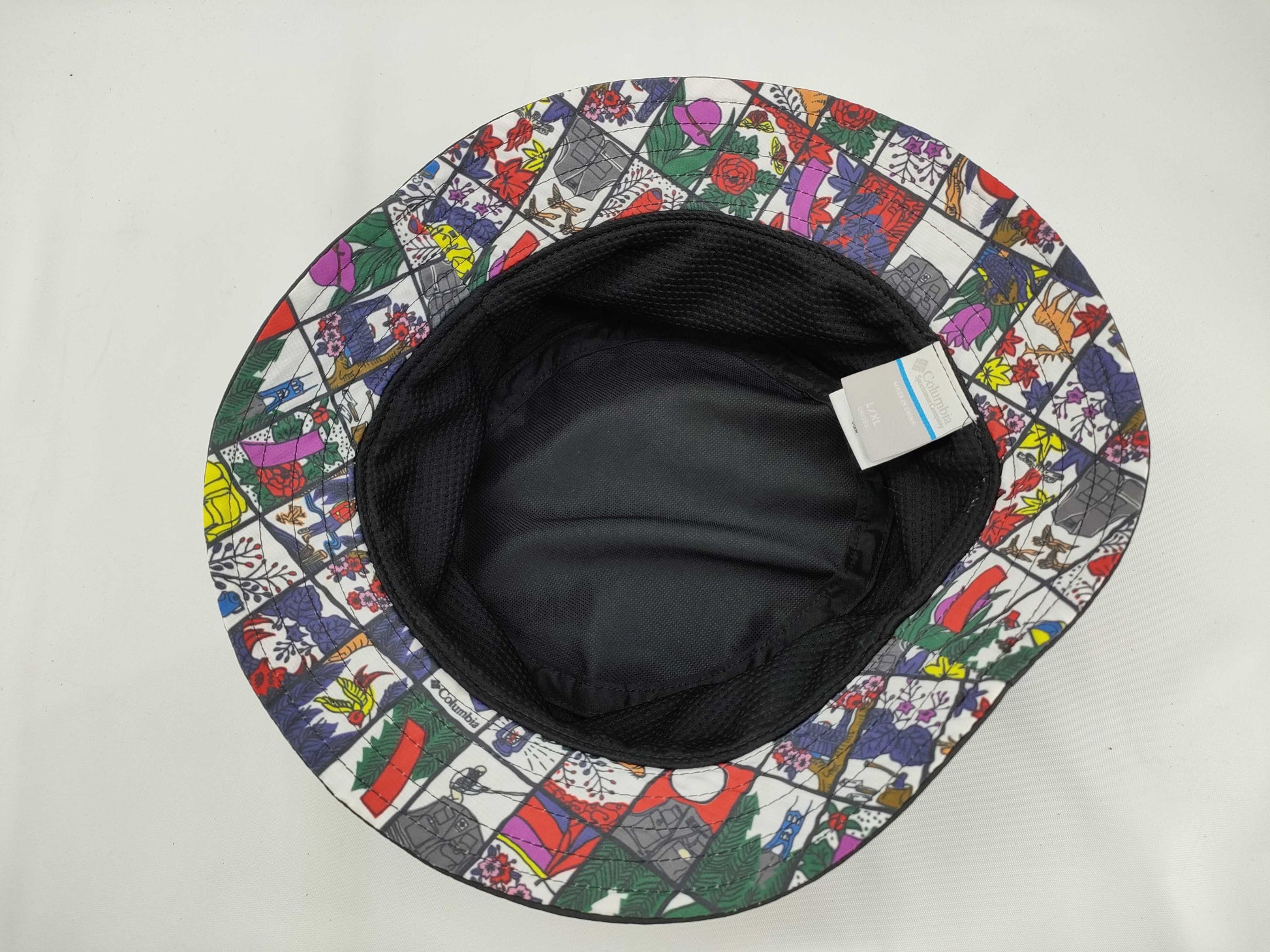 Columbia Bucket Hat Black Other Accessories