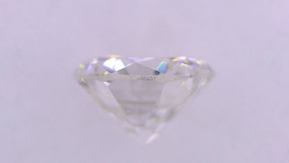 0.300ct Diamond Loose