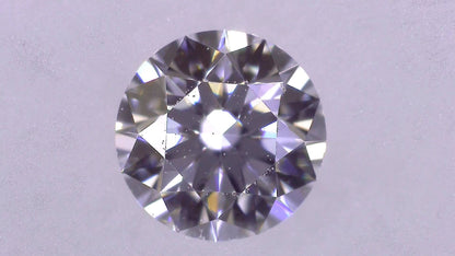 0.170/0.175/0.167/0.153ct 4 pieces Diamond Loose
