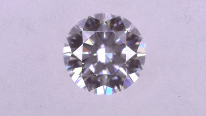 0.170/0.175/0.167/0.153ct 4 pieces Diamond Loose