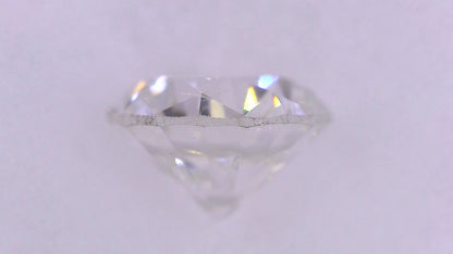 D0.357ct Diamond Loose