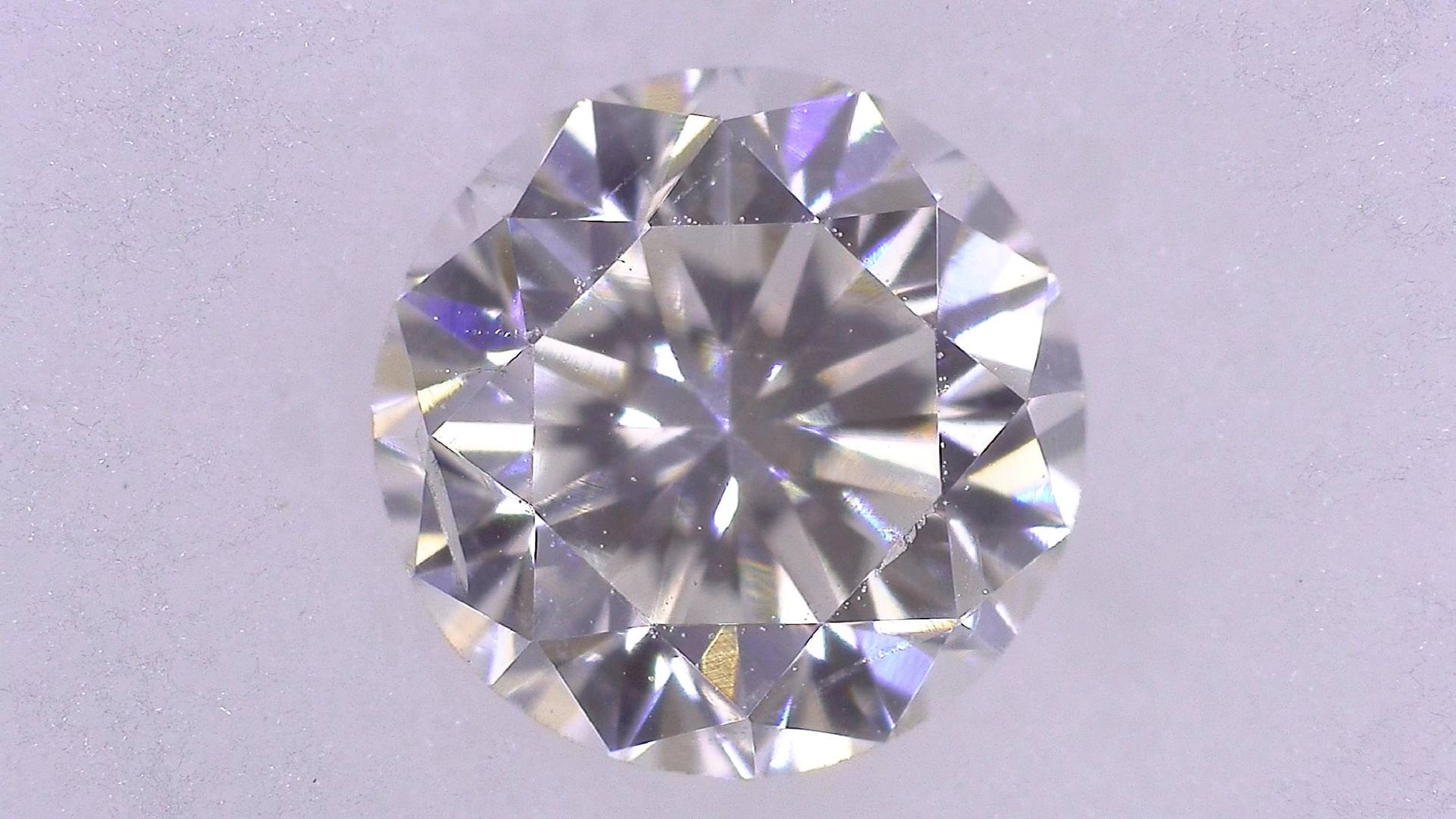 D0.357ct Diamond Loose