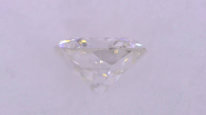0.205ct Diamond Loose