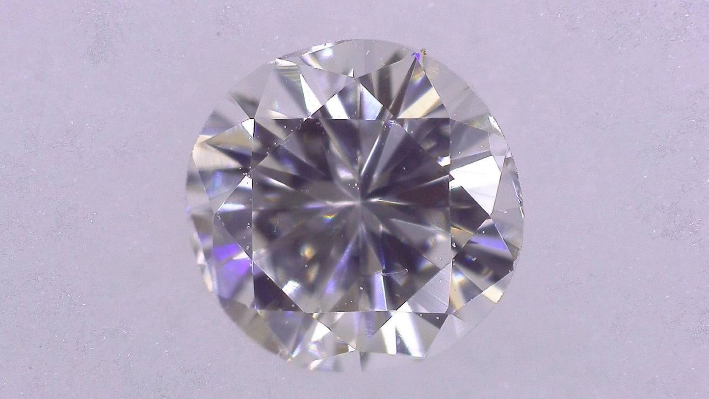 0.205ct Diamond Loose