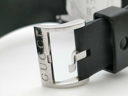 GUCCI 137.1 18271865 Quartz Men's Watch