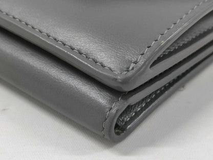 BALENCIAGA 736730 Envelope Mini Wallet Accessories: Box, Wallet