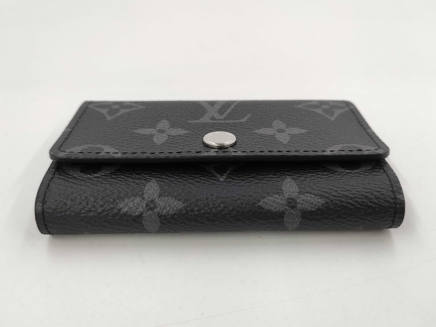 LOUIS VUITTON Vuitton Eclipse Myrtikle 6 M82603 Includes: Box, Storage Bag, Key Case, Key Holder