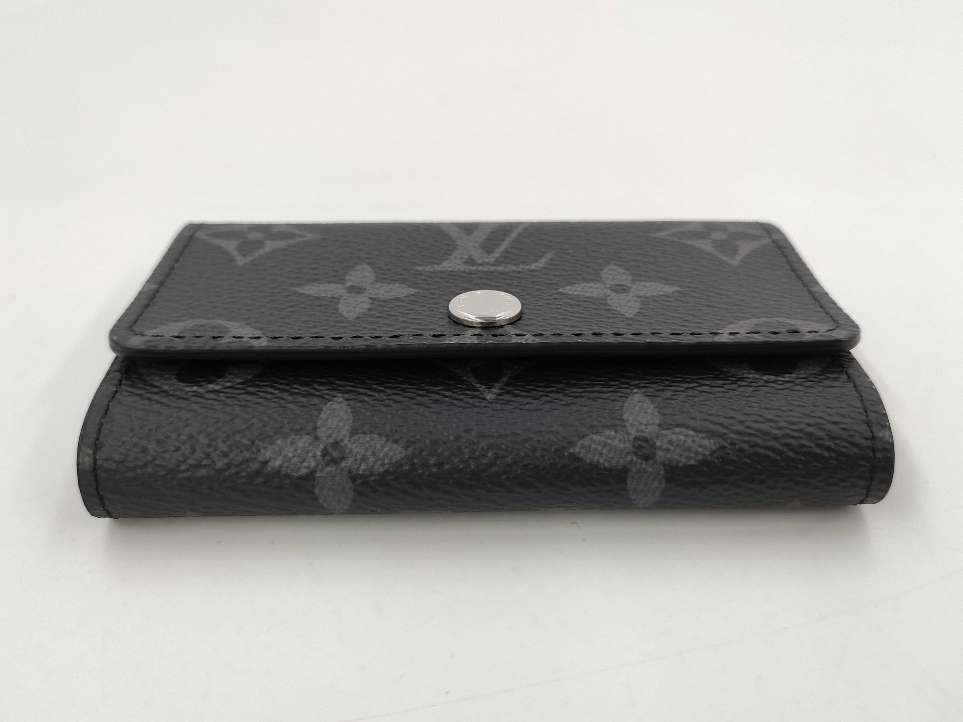 LOUIS VUITTON Vuitton Eclipse Myrtikle 6 M82603 Includes: Box, Storage Bag, Key Case, Key Holder