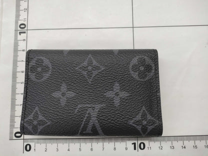 LOUIS VUITTON Vuitton Eclipse Myrtikle 6 M82603 Includes: Box, Storage Bag, Key Case, Key Holder