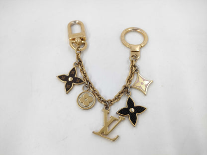 LOUIS VUITTON Bijousacchenne M68999 Accessories: Box, Storage Bag, Key Case, Key Holder