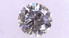 1.012ct F VVS-2 GOOD/GD/GD NONE NATURAL 6.26-6.37×3.99mm Loose Diamond