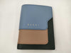Marni Bi-Fall Wallet Bi-Fold Wallet Accessories: Box Wallet