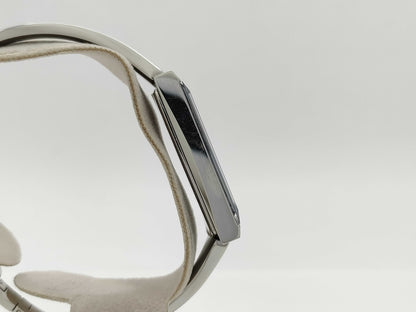GUCCI 127.5 12587625 Quartz Mirror Dial Women's Watch