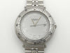 HERMES Captain Nemo 137659 Quartz Grey Dial Men's Watch
