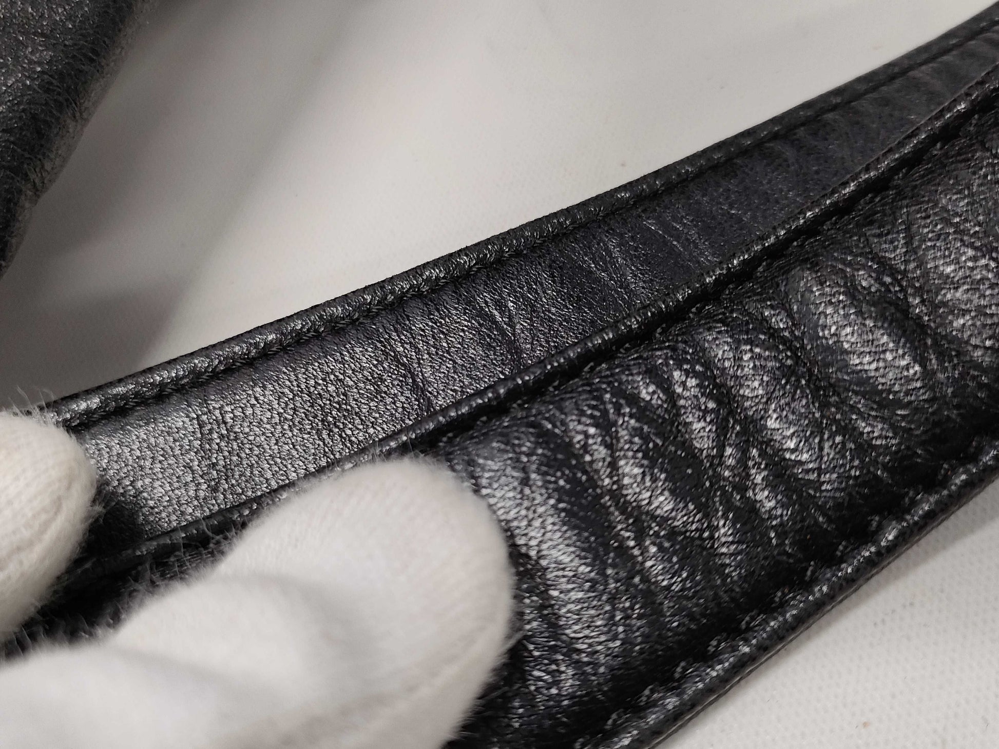 LOEWE Anagram Handbag