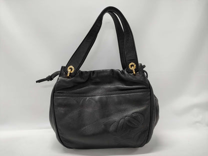 LOEWE Anagram Handbag