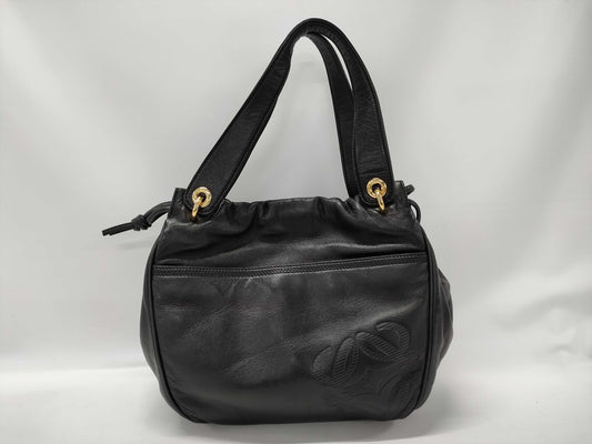 LOEWE Anagram Handbag