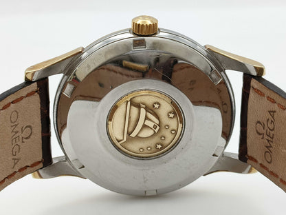 OMEGA Automatic Boys' Watch
