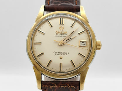 OMEGA Automatic Boys' Watch