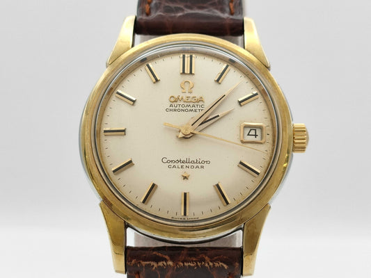 OMEGA Automatic Boys' Watch