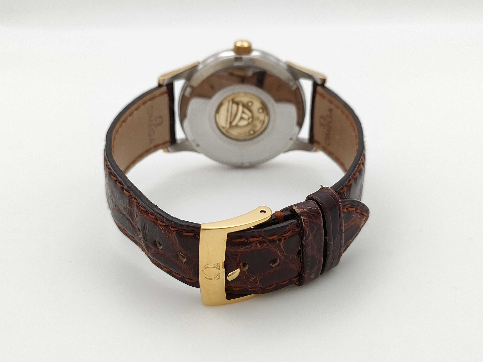 OMEGA Automatic Boys' Watch