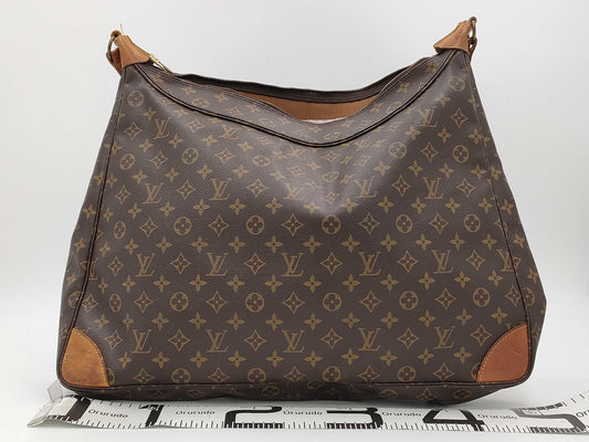 LOUIS VUITTON Louis Vuitton Monogram Promenade M51114 N00970 Shoulder Bag