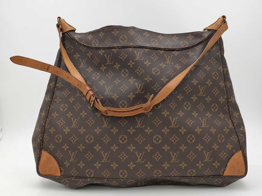 LOUIS VUITTON Louis Vuitton Monogram Promenade M51114 N00970 Shoulder Bag