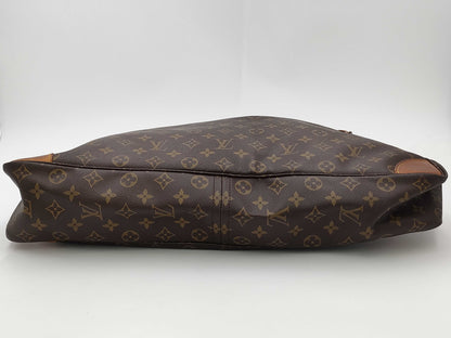 LOUIS VUITTON Louis Vuitton Monogram Promenade M51114 N00970 Shoulder Bag