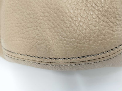 GUCCI Soho Shoulder Bag 308361 Shoulder Bag