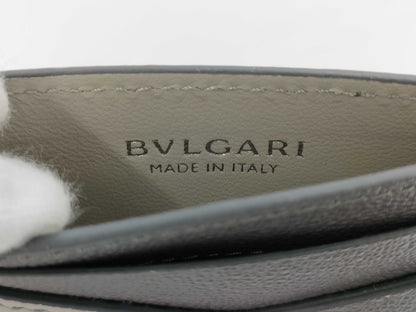 BVLGARI Bulgari Bulgari Card Case Accessories: Box, Certificate, Card Case, Pass Case, Business Card Holder