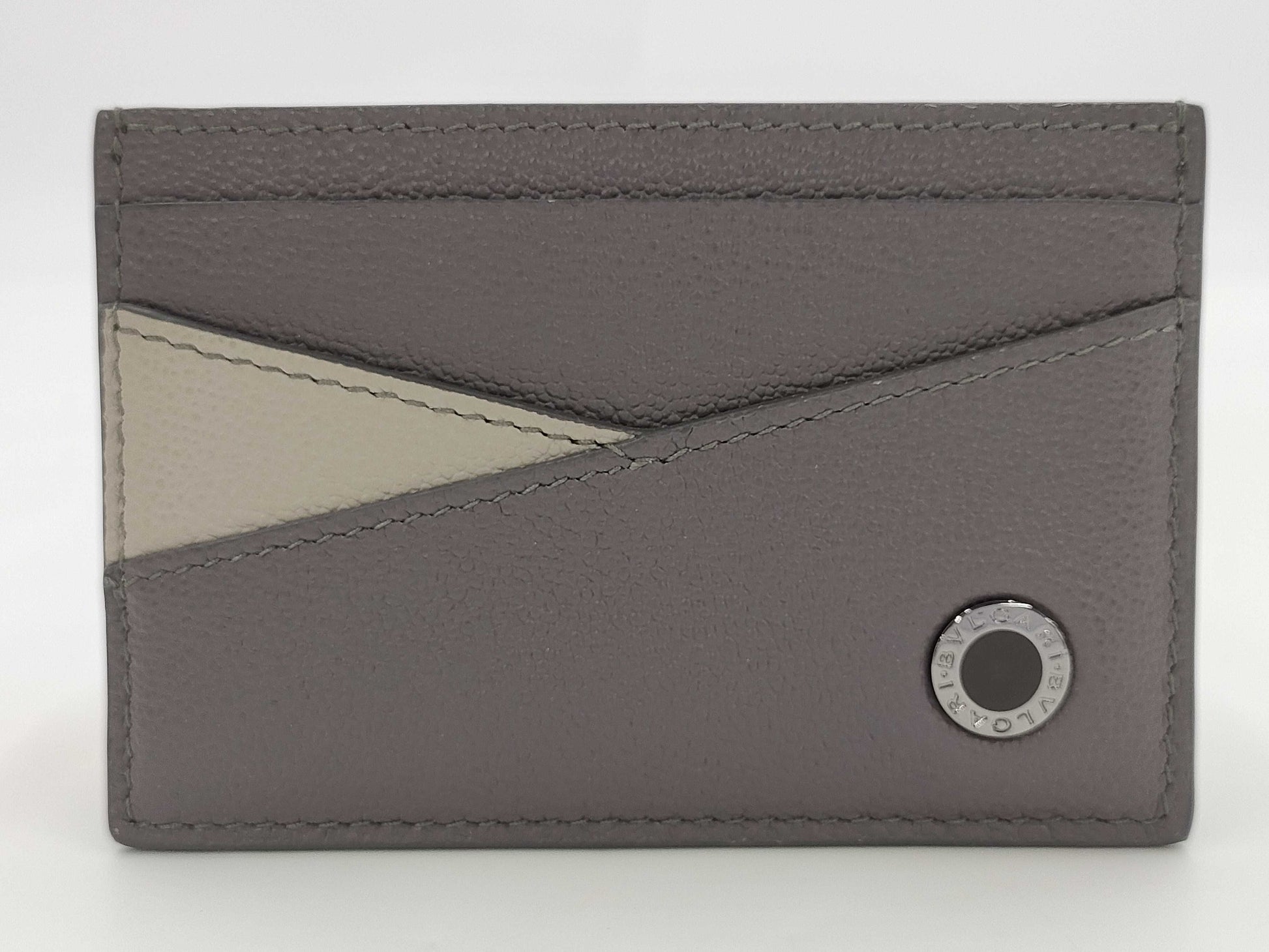 BVLGARI Bulgari Bulgari Card Case Accessories: Box, Certificate, Card Case, Pass Case, Business Card Holder