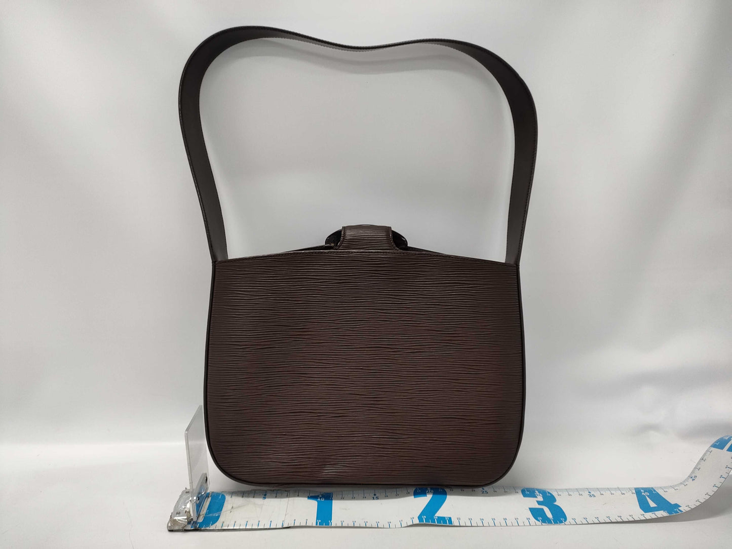 LOUIS VUITTON Epi Revry M5216D Tote Bag