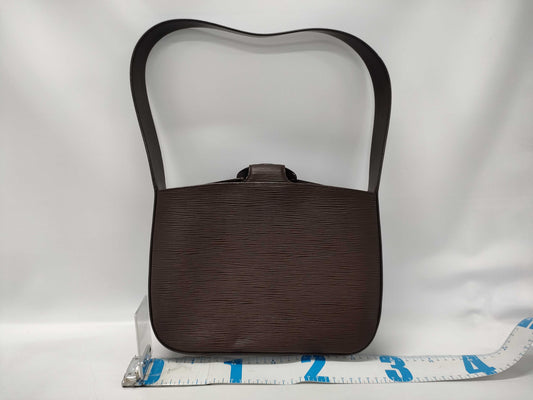 LOUIS VUITTON Epi Revry M5216D Tote Bag