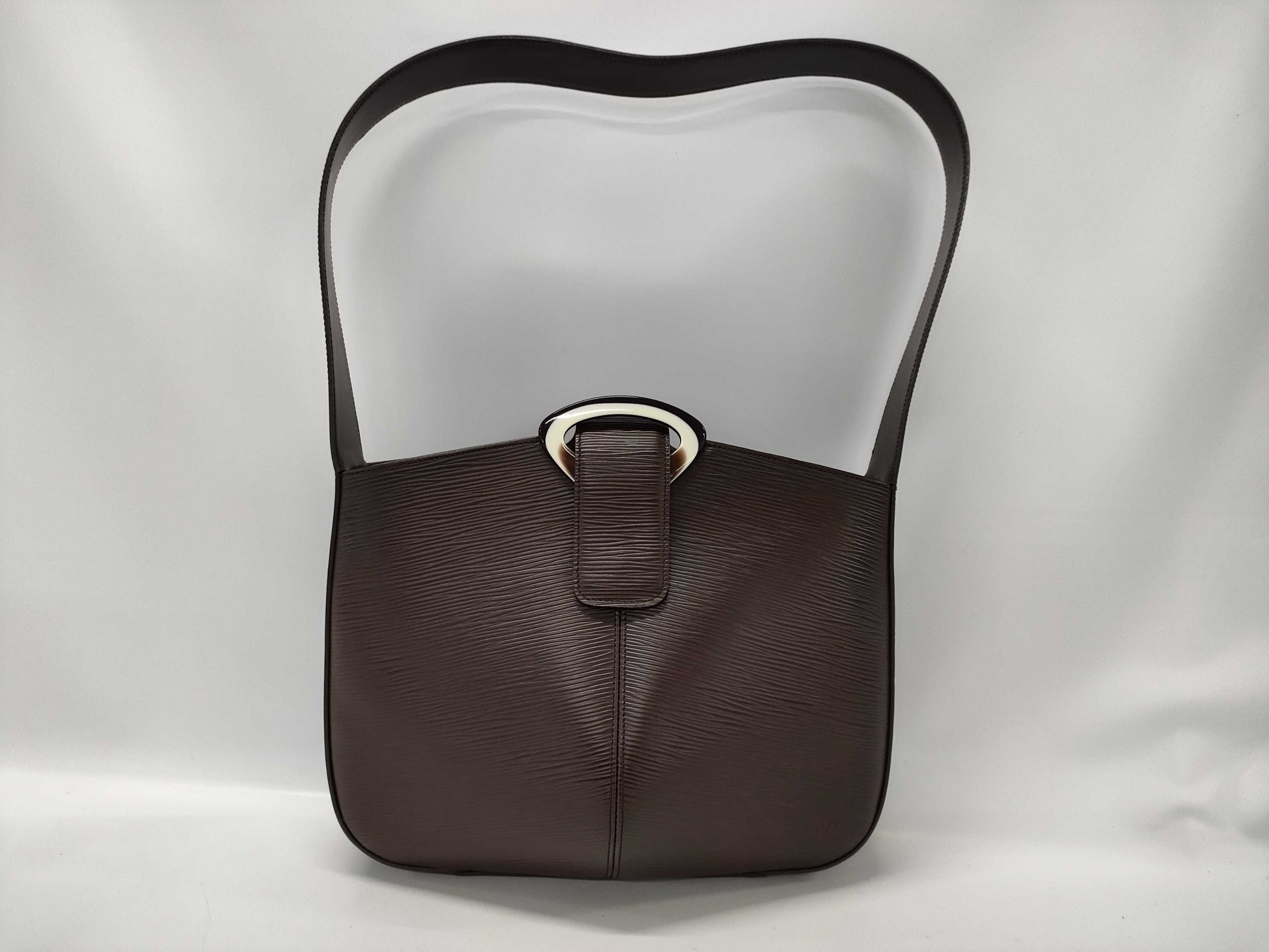 LOUIS VUITTON Epi Revry M5216D Tote Bag