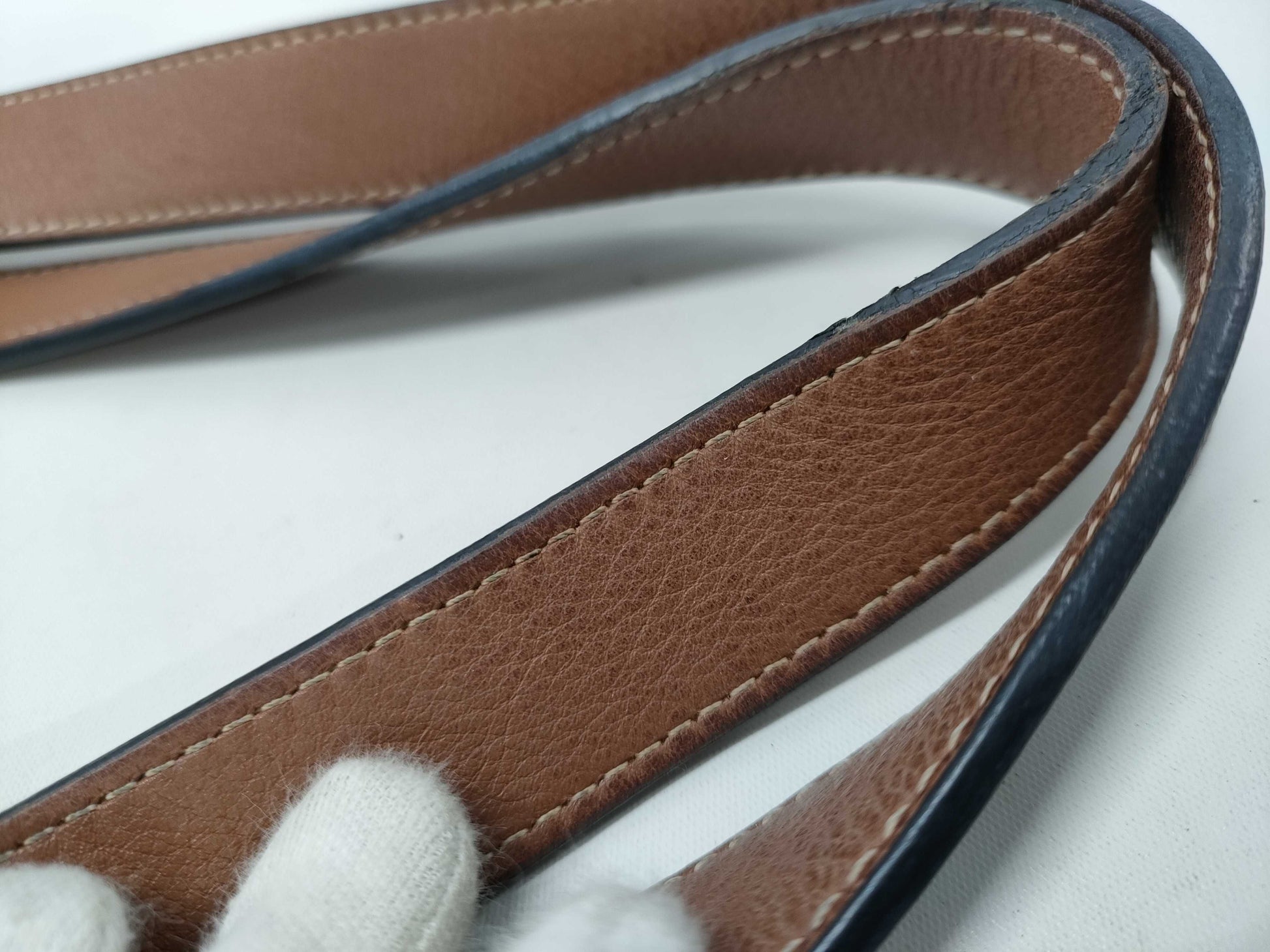 LOEWE Straw Tote Bag Accessories: Dust Bag Handbag