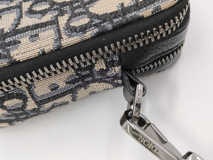 Dior Oblique Camera Bag Shoulder Bag Shoulder Bag