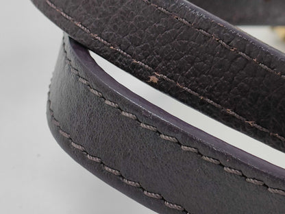 LOUIS VUITTON Ior Cabas PM M93771 Accessories: Box and tote bag