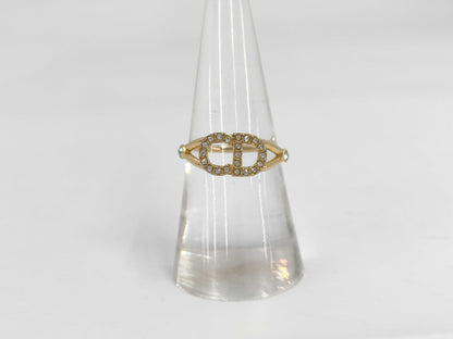 Dior Clair D Lune ring M ring