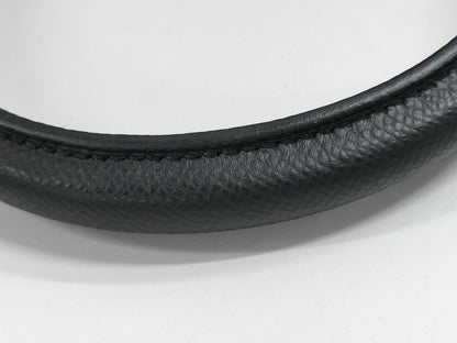 HERMES Kelly 28, exterior stitching, Noir, G hardware, Epson, K stamp, new, black handbag