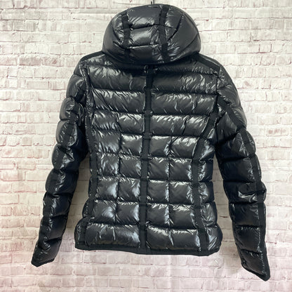 MONCLER Armoise Black Size 1 D20934531015 Other Apparel