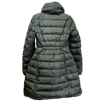 MONCLER FLAMME Flamme Down Long Black Size 0 420934992905 Other Apparel