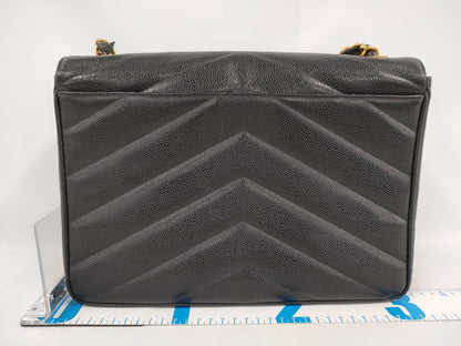 CHANEL Chain Shoulder Bag Shoulder Bag