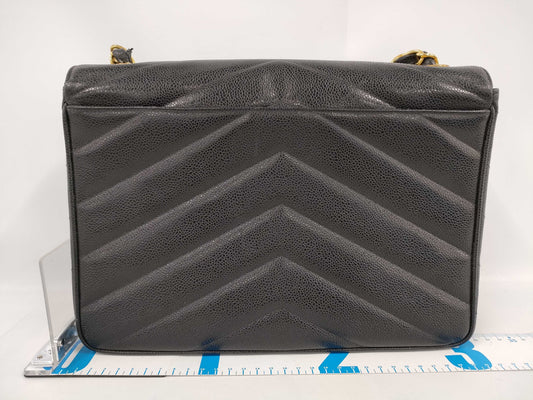CHANEL Chain Shoulder Bag Shoulder Bag
