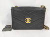 CHANEL Chain Shoulder Bag Shoulder Bag