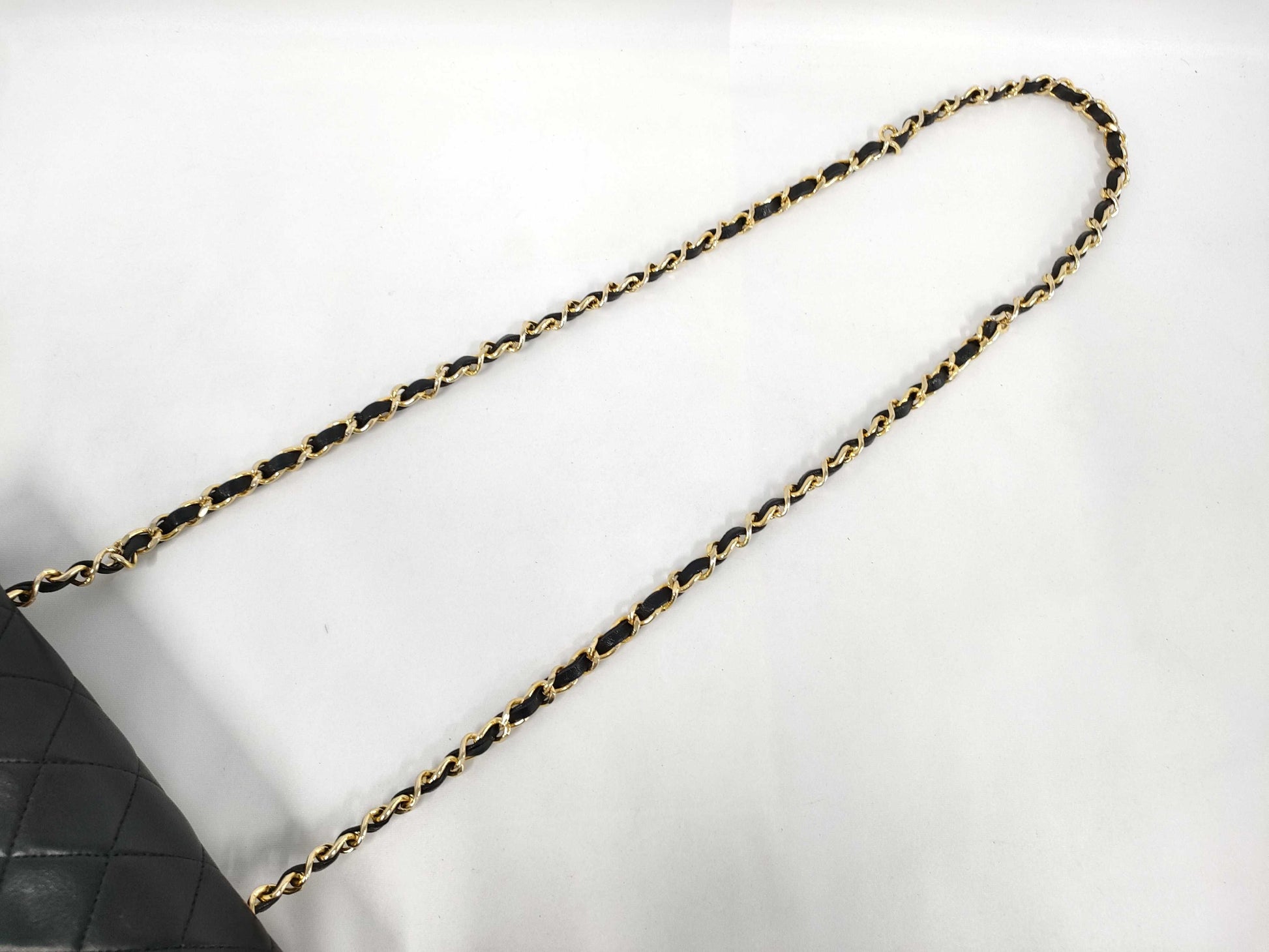 CHANEL Matelasse 21 Chain Shoulder Bag Shoulder Bag