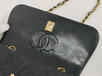 CHANEL Matelasse 21 Chain Shoulder Bag Shoulder Bag
