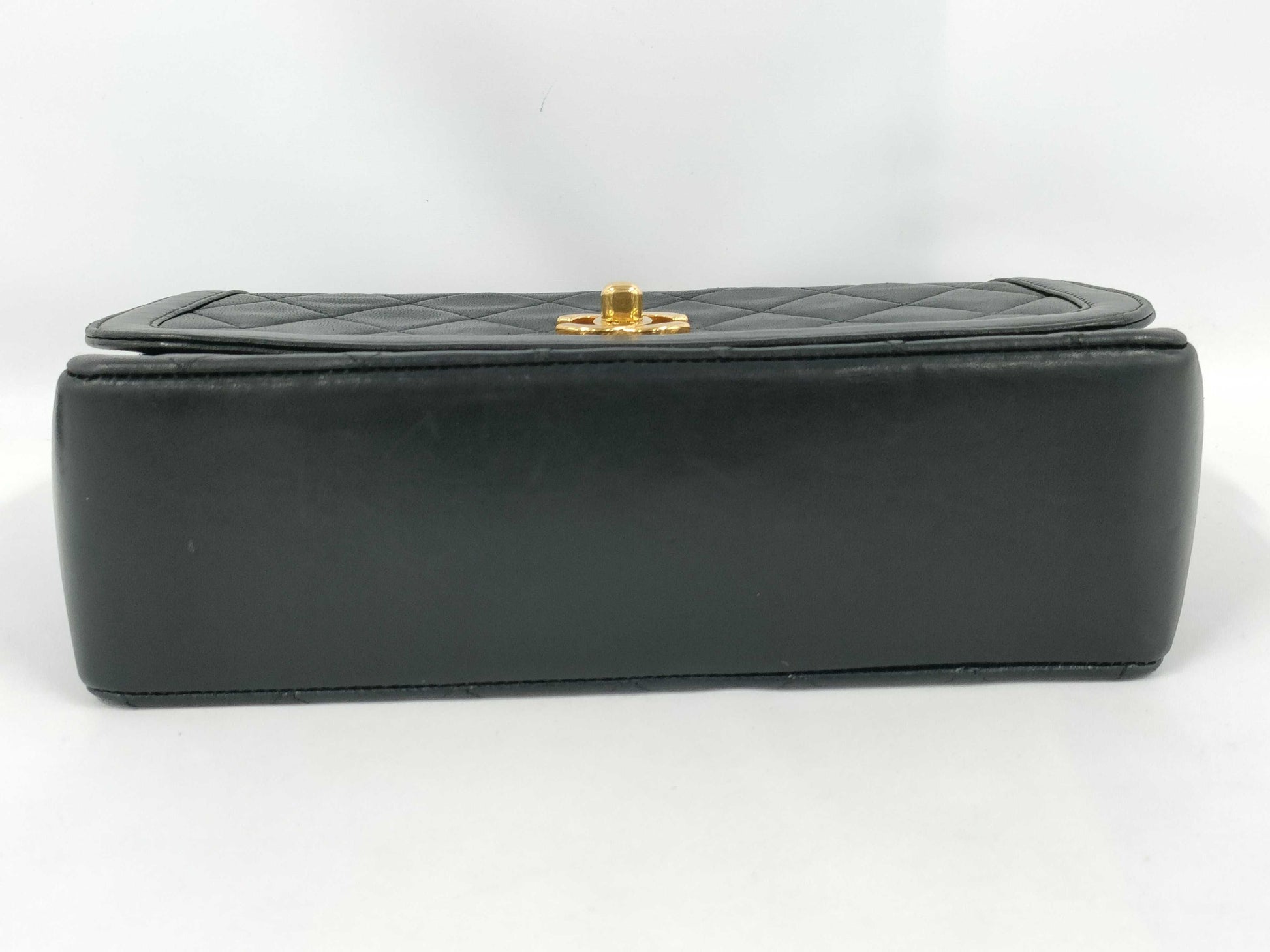 CHANEL Matelasse 21 Chain Shoulder Bag Shoulder Bag