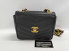 CHANEL Chain Shoulder Bag Shoulder Bag